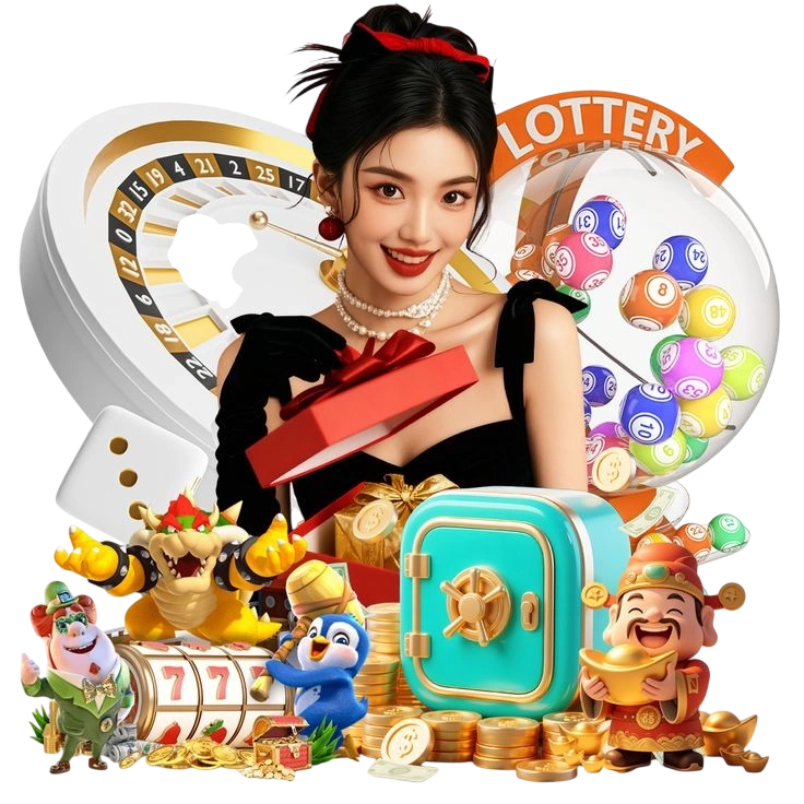 Nội dung xổ số tham khảo trên Max88