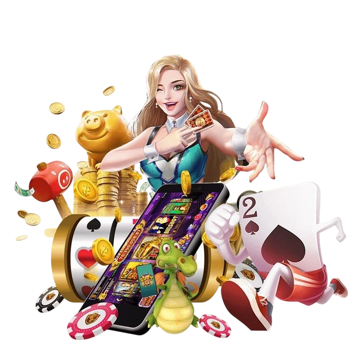 Nội dung nổ hũ và slot trên Max88